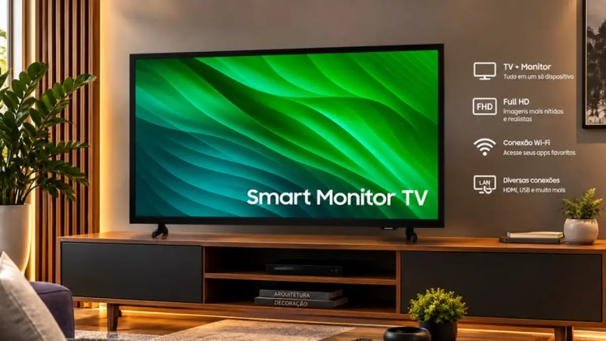 Samsung 32H5001 hadir dengan desain lebih tipis, layar HD 32 inci, DVB-T2, WiFi, HDR, Dolby Digital Plus, dan berbagai fitur Smart TV.(PINTEREST)