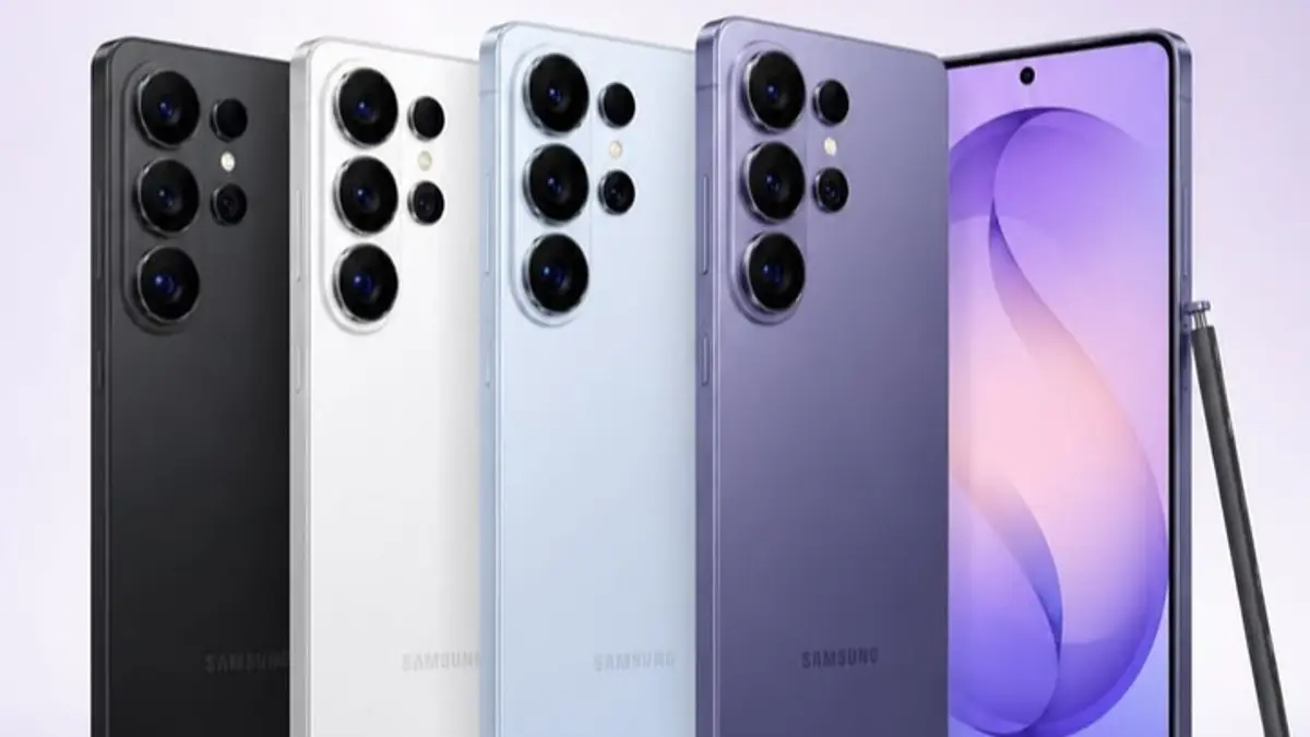Samsung Galaxy S26 FE dibanderol sekitar Rp14 juta, dengan upgrade chipset dan kamera depan serta sejumlah perbedaan dari Galaxy S25 FE.(Pinterest)