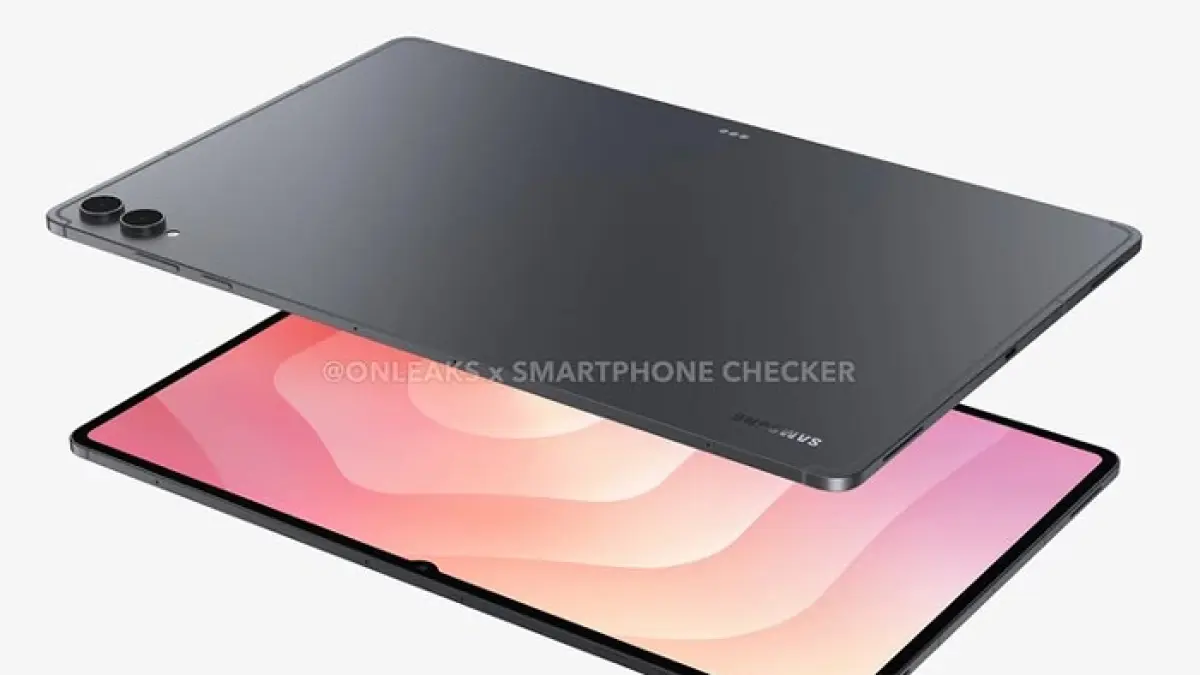Samsung Galaxy Tab A11 Plus vs Tab S10 FE dibandingkan dari layar, S Pen, performa, baterai, kamera, hingga fitur AI. Mana yang cocok?(Gemini AI)