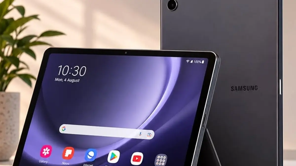 Tablet Samsung terbaik 2026 hadir mulai Rp2 jutaan hingga kelas premium, dengan pilihan Galaxy Tab A dan Tab S, S Pen, 5G, dan Samsung DeX.(Gemini AI)