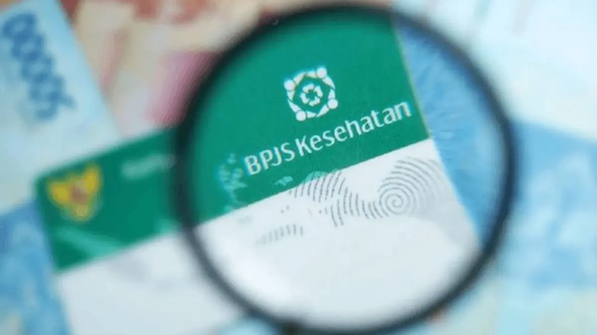 Cara cek BPJS Kesehatan aktif lewat HP bisa melalui WhatsApp, Mobile JKN, Care Center 165, dan chatbot CHIKA. (Pinterest)