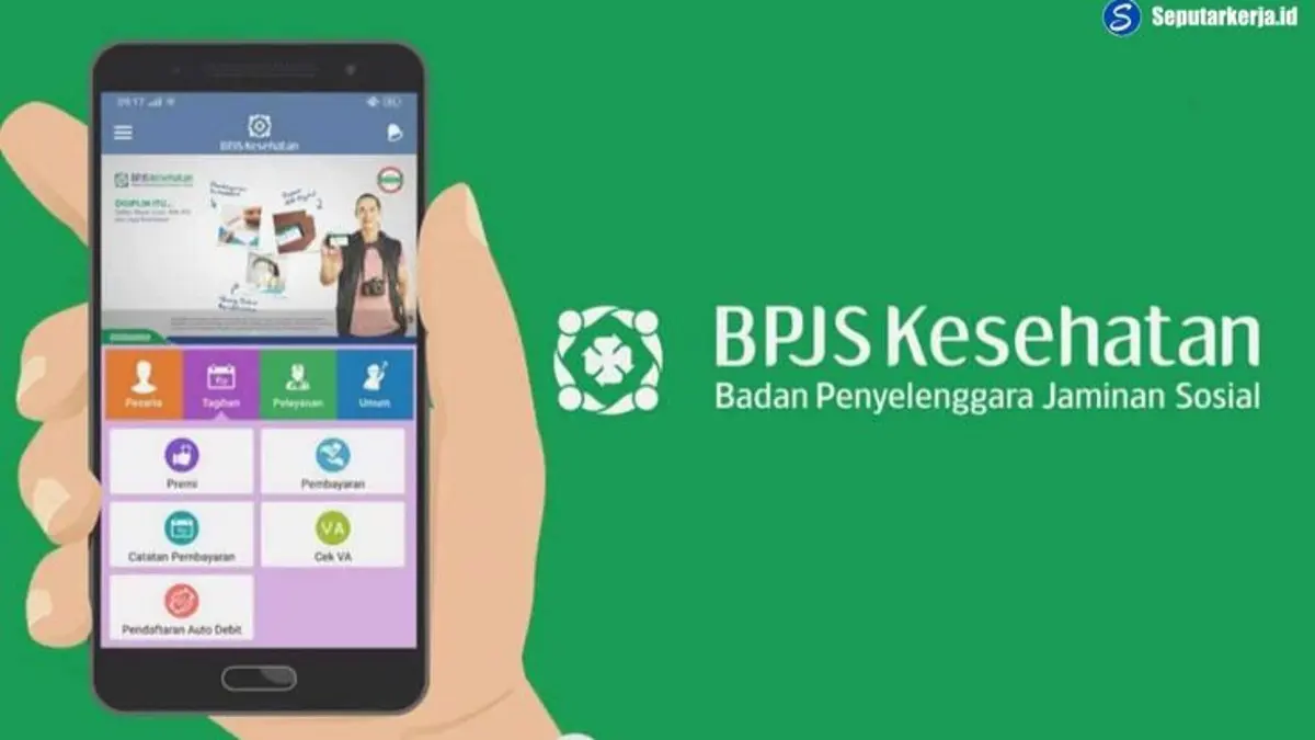 Cara cek BPJS Kesehatan aktif lewat HP bisa melalui WhatsApp, Mobile JKN, Care Center 165, dan CHIKA. Simak langkah-langkahnya (Pinterest).