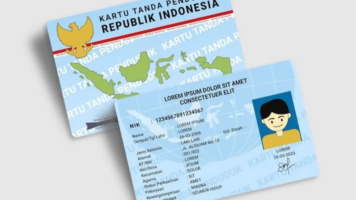 Cara cek KTP digital online lewat IKD memerlukan registrasi dan aktivasi akun. Simak informasi verifikasi petugas dan pembaruan aplikasi (Pinterest).