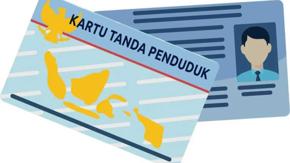 Cara cek KTP online lewat aplikasi IKD dimulai dengan registrasi dan aktivasi akun. Simak informasi verifikasi petugas dan pembaruan aplikasi (Pinterest).