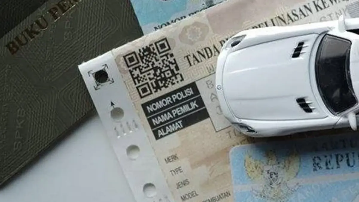 Cara cek pajak kendaraan lewat HP tanpa aplikasi tambahan melalui Samsat.info. Simak langkah memilih provinsi dan memasukkan nomor polisi (Pinterest).