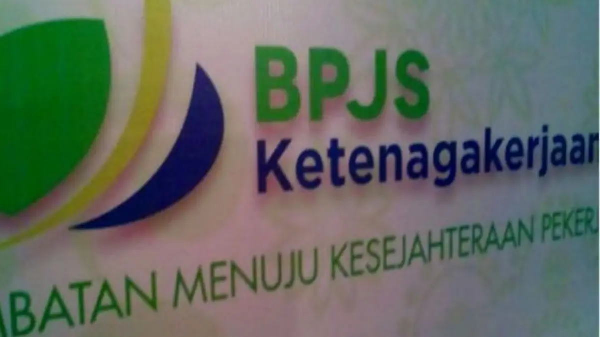 Cara cek saldo BPJS Ketenagakerjaan di JMO lewat HP, mulai dari menyiapkan akun, login, memilih menu JHT, hingga melihat saldo.(Pinterest)