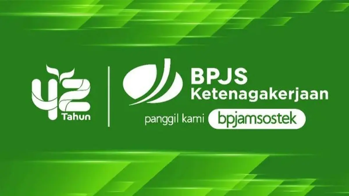 Cara cek saldo BPJS Ketenagakerjaan melalui aplikasi JMO, mulai dari membuat akun, login, hingga memilih menu Jaminan Hari Tua. (Pinterest)