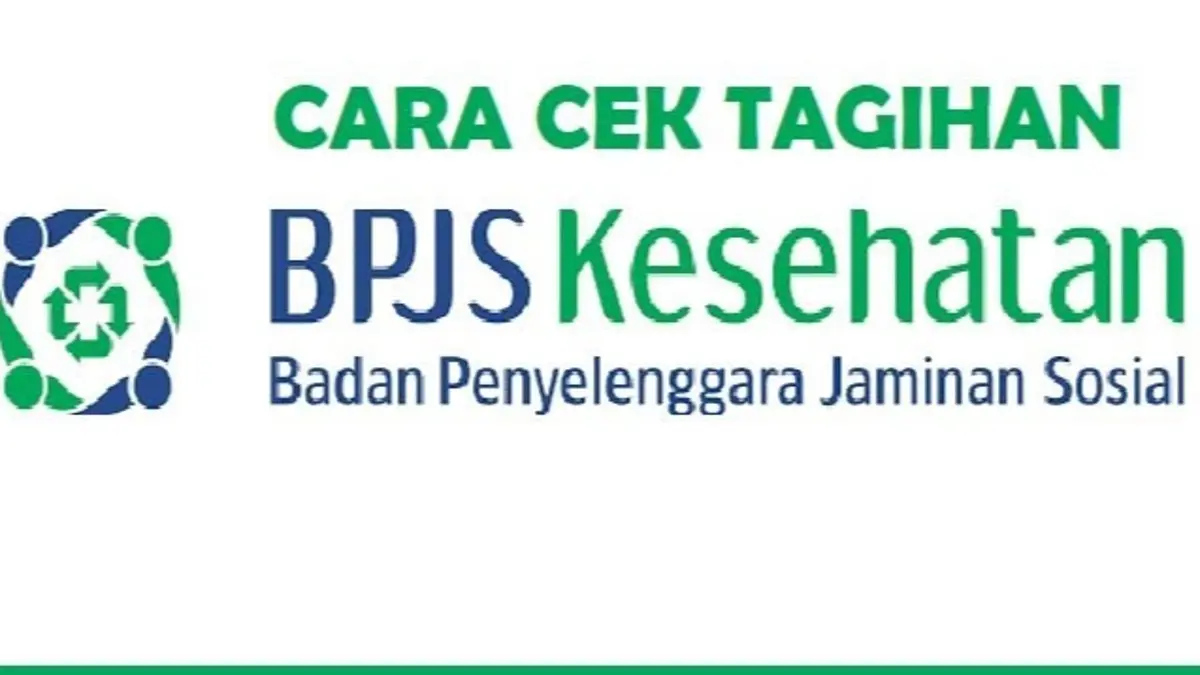 Cara cek status BPJS Kesehatan aktif atau tidak lewat WhatsApp, Mobile JKN, dan Care Center 165. (Pinterest)