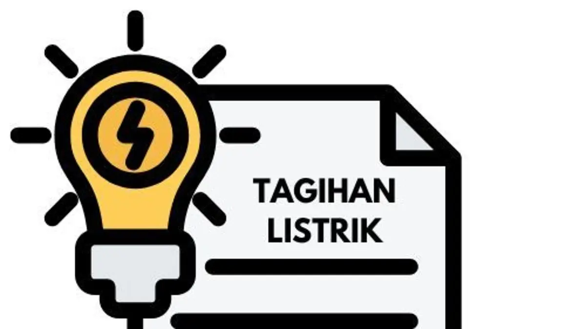 Cara cek tagihan listrik bulanan lewat HP bisa dilakukan dengan aplikasi dan ID pelanggan. Simak langkah mencari tagihan hingga melihat hasilnya (Pinterest).
