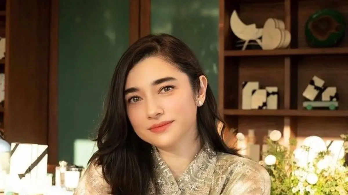 Fakta Amanda Rigby, istri Andre Taulany, mulai dari keluarga, profesi, hubungan masa lalu, kecintaan pada kelinci hingga sisi tomboy.
(Gemini AI)