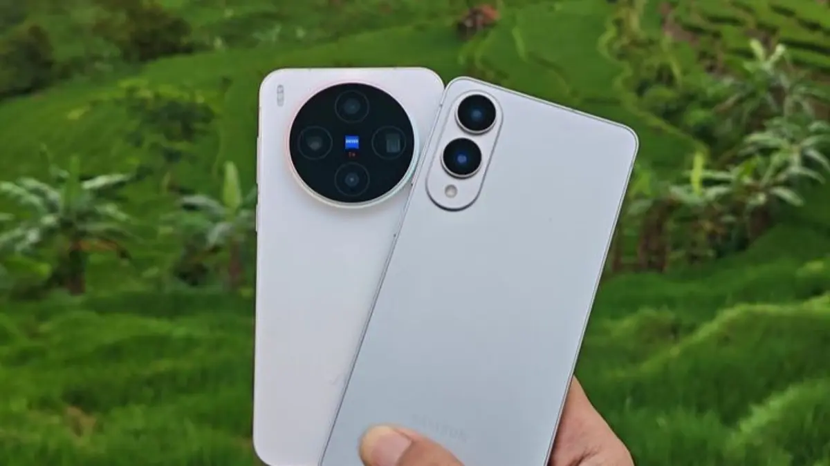 HP kamera OIS terbaik di kisaran Rp5 jutaan hingga Rp7 jutaan menawarkan kamera 200 MP, telefoto optical zoom, dan video 4K. (Pinterest)