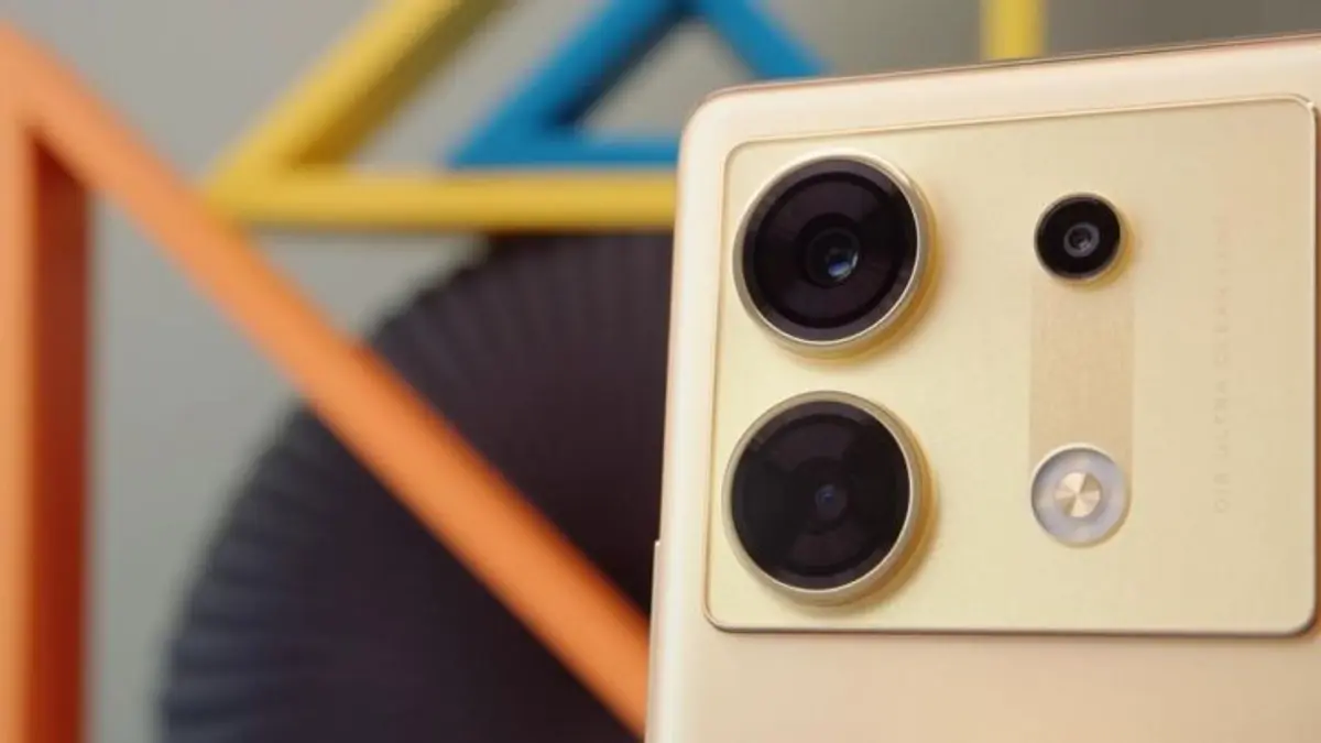 HP kamera OIS terbaik menawarkan beragam fitur, mulai kamera 200 MP, telefoto optical zoom, hingga perekaman video 4K. (Pinterest)