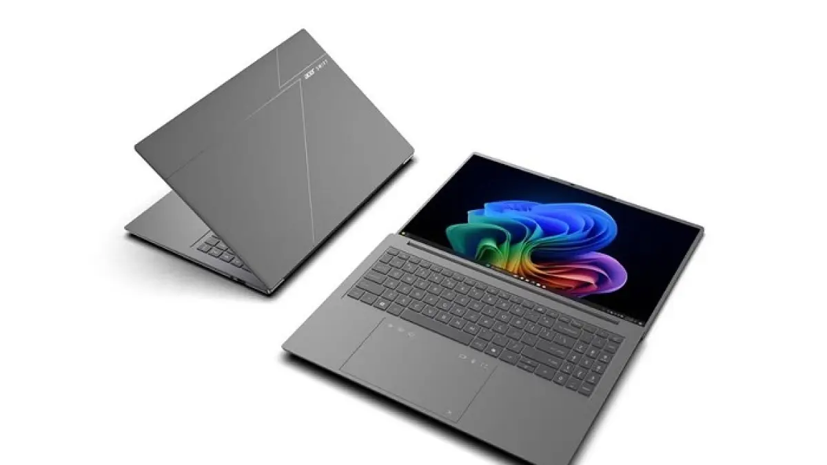 Laptop 4 sampai 5 jutaan September 2026 masih punya pilihan menarik. Simak 5 rekomendasi mulai Advan, Axioo, ZX, hingga SPC Style 5.(Gemini AI)