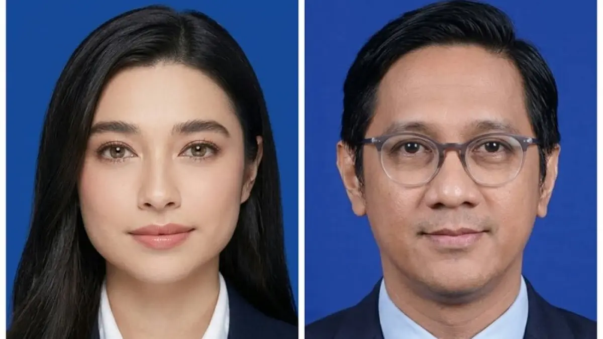 Pernikahan Andre Taulany dan Amanda Rigby diwarnai sejumlah isu. Simak lima fakta, mulai dari restu anak hingga klarifikasi Erin.(Gemini AI)