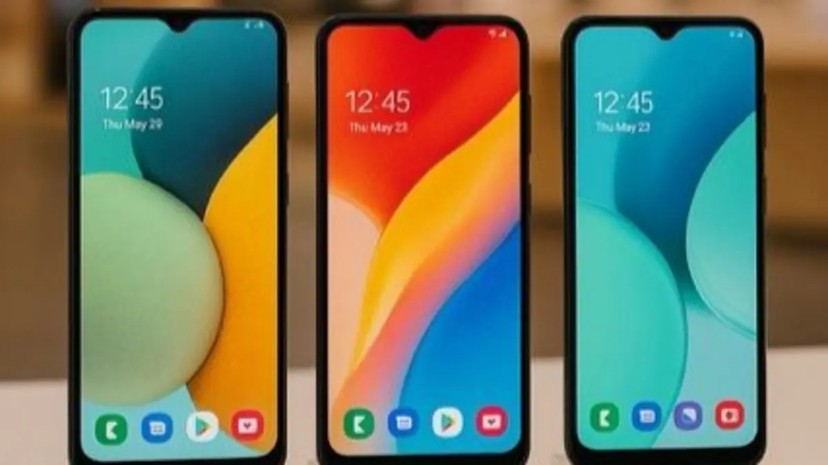 Rekomendasi HP 2026 versi Gadgetin membahas pilihan ponsel dari Rp1,5 juta hingga flagship, lengkap dengan fitur dan komprominya.(Pinterest)