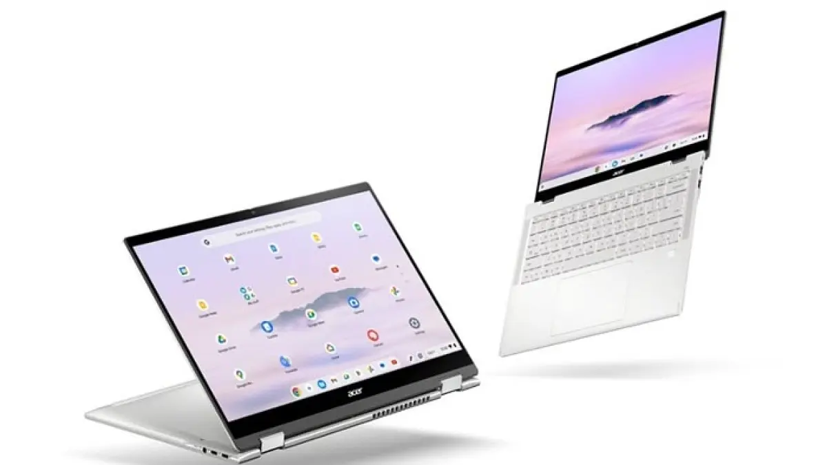Rekomendasi laptop untuk kuliah September-Oktober 2026 mulai Rp5 jutaan. Ada SPC, Polytron, Advan, ZX hingga Tecno Megabook.(Gemini AI)