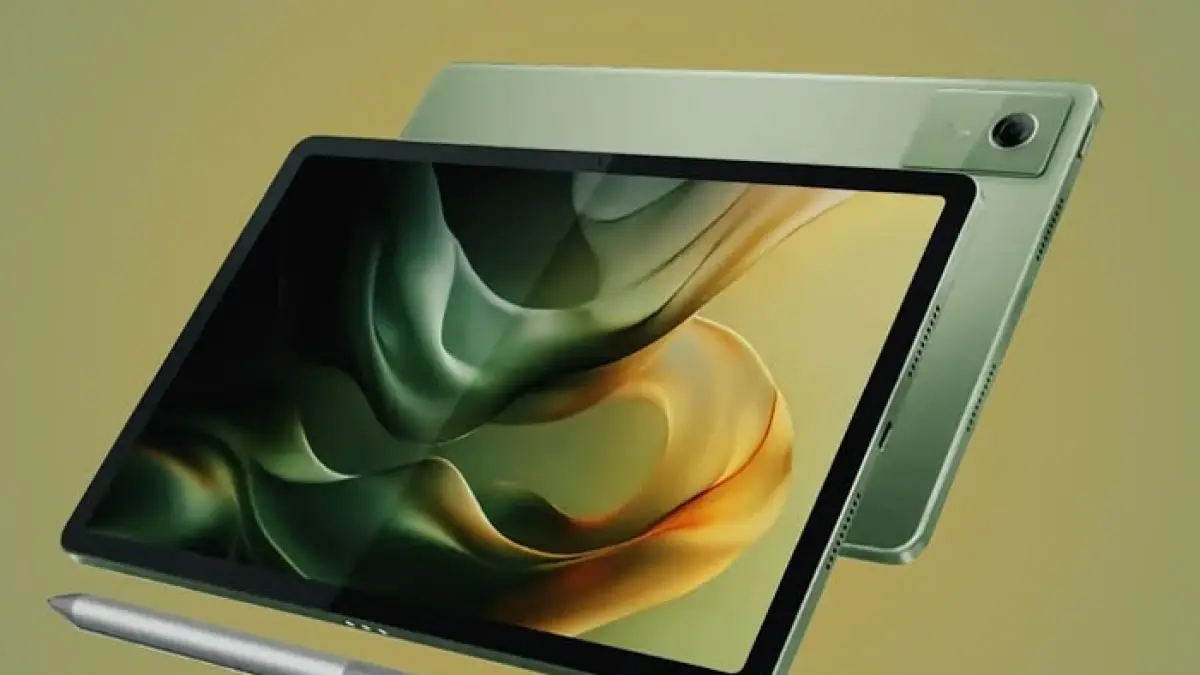 Tablet di bawah 5 juta makin beragam pada 2026. Simak pilihan Motorola, Advan, Itel, Samsung, Lenovo, Poco hingga Redmi untuk berbagai kebutuhan.(Gemini AI)