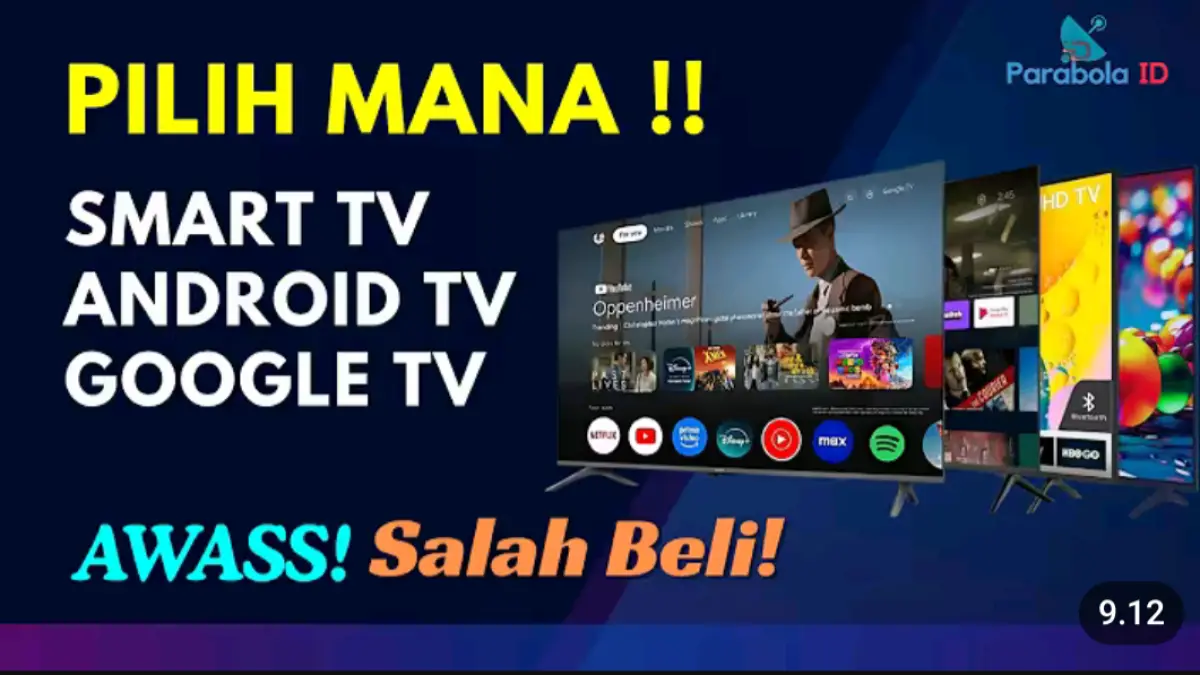 Xiaomi TV A Pro 55 2026 dibanderol sekitar Rp5 jutaan dengan QLED 4K, Google TV, MEMC, dan gaming 120 FPS. Simak fitur lengkapnya.