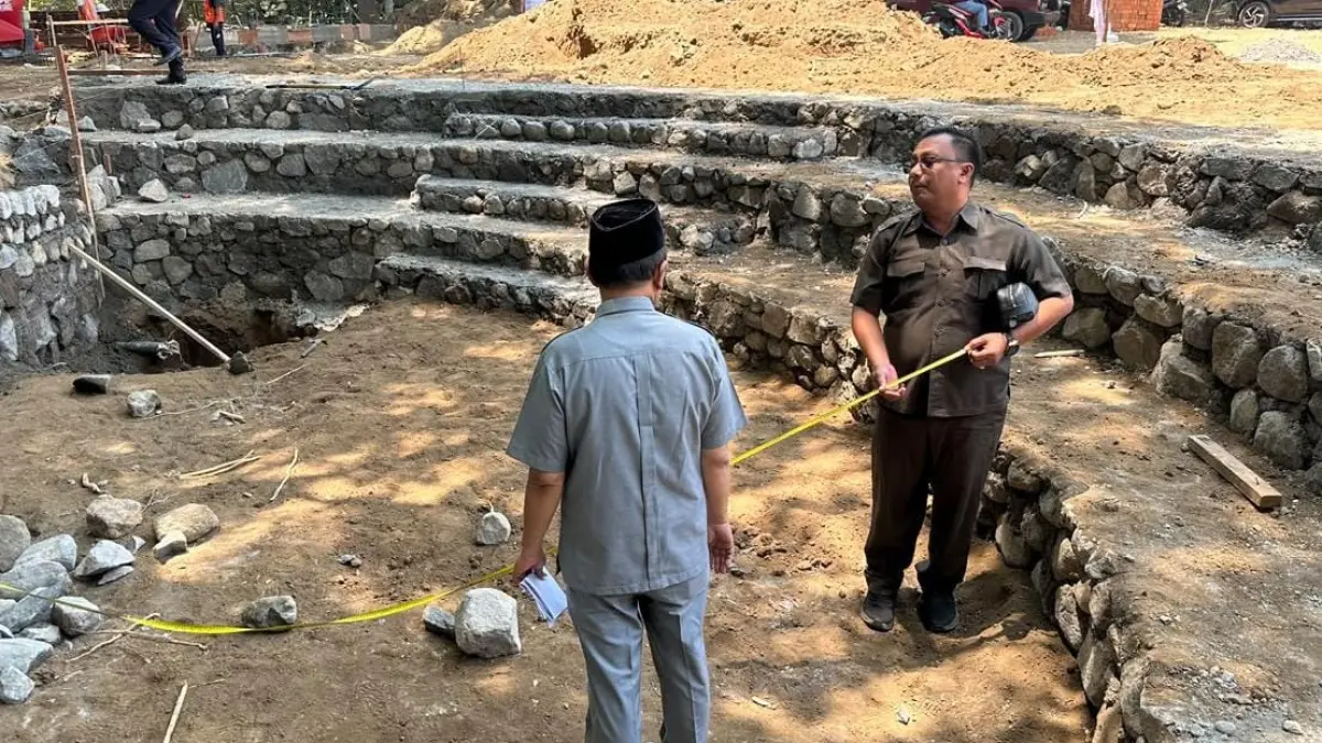 Sidak Joko Pangon, Komisi III Minta Ada Pembenahan
