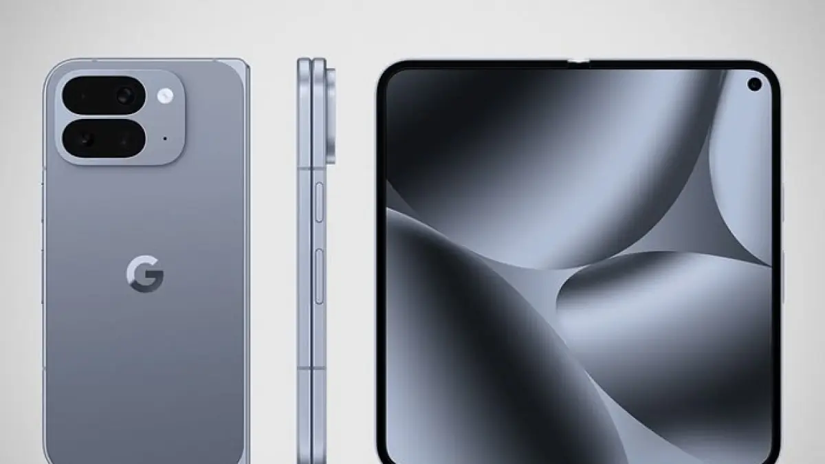 Google Pixel 10 mengandalkan kamera, AI, software bersih, dan update cepat, tetapi masih punya kompromi pada performa dan charging.(Gemini AI)