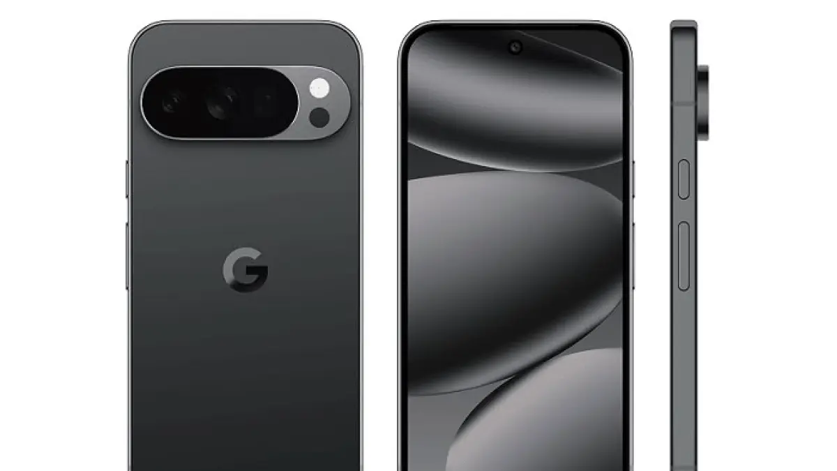 Google Pixel 10 Pro diuji dalam pemakaian sehari-hari. Dari pagi hingga sore, baterainya tersisa 31 persen setelah berbagai aktivitas.(Gemini AI)