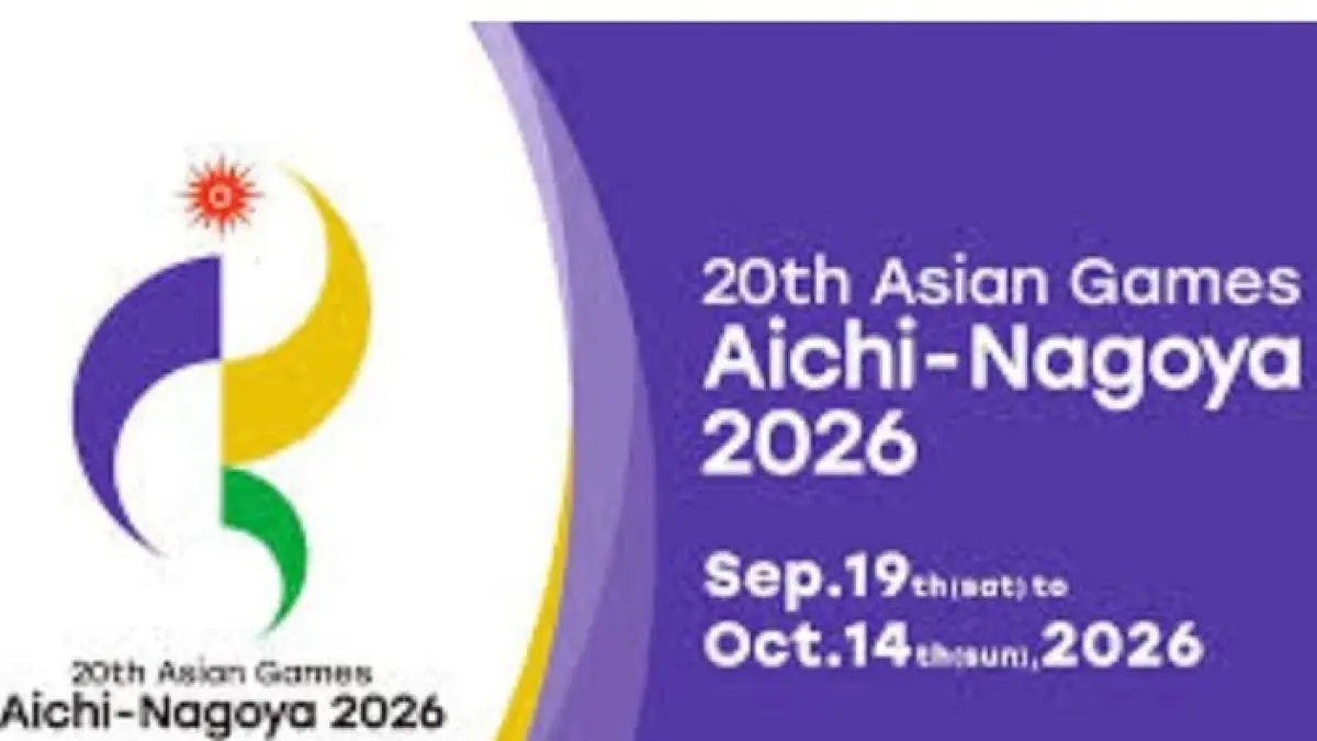 Klasemen medali Asian Games 2026 Kamis 24 September, Indonesia mengoleksi 4 perak dan 15 perunggu dengan total 19 medali.(Gemini AI)