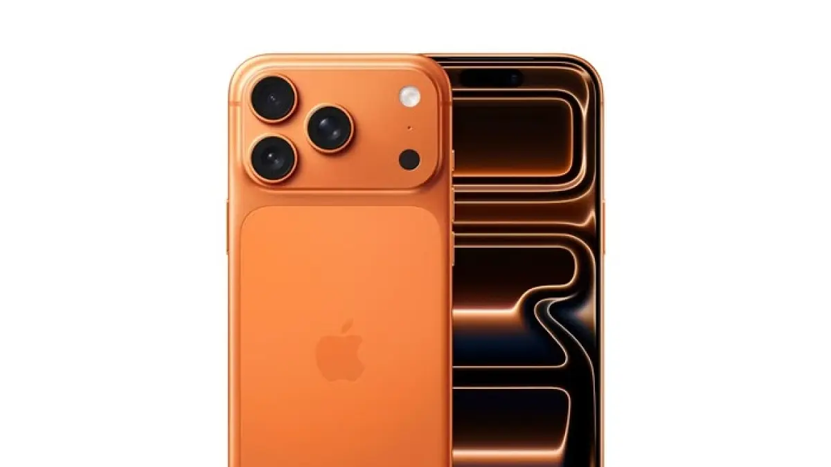 Nubia Red Magic 11 Pro dan iPhone 17 Pro diuji dalam berbagai tes kecepatan. Hasilnya, siapa yang paling kencang?(Gemini AI)