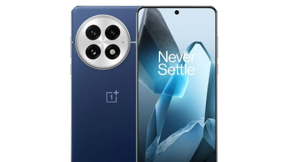 OnePlus 13 masih menarik di 2026 berkat layar 2K, Snapdragon 8 Elite, kamera Hasselblad, baterai 6.000 mAh dan charging cepat.(Gemini AI)