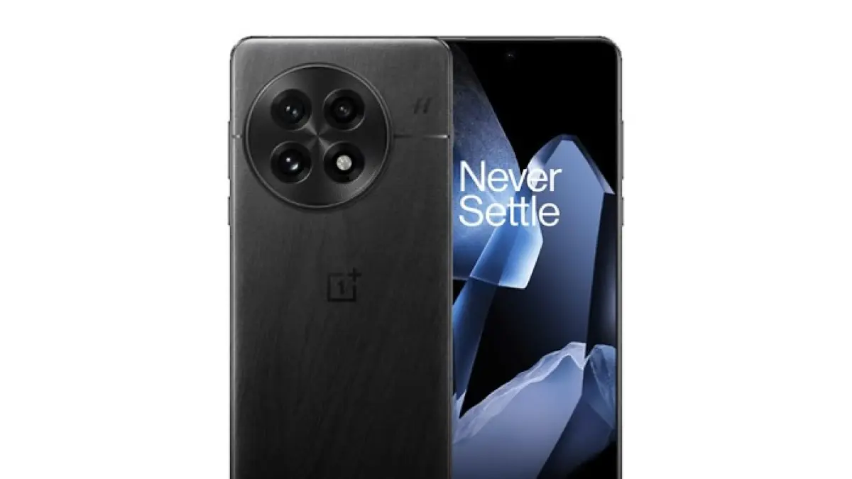 OnePlus 13 masih menarik di 2026 dengan Snapdragon 8 Elite, baterai 6.000 mAh, kamera 50 MP, dan charger 100W.(Gemini AI)