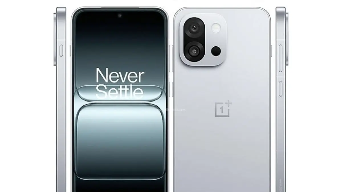 OnePlus 13 masih menarik di 2026 dengan Snapdragon 8 Elite, layar QHD+ 120Hz, baterai 6.000 mAh dan harga mulai Rp47 jutaan.(Gemini AI)