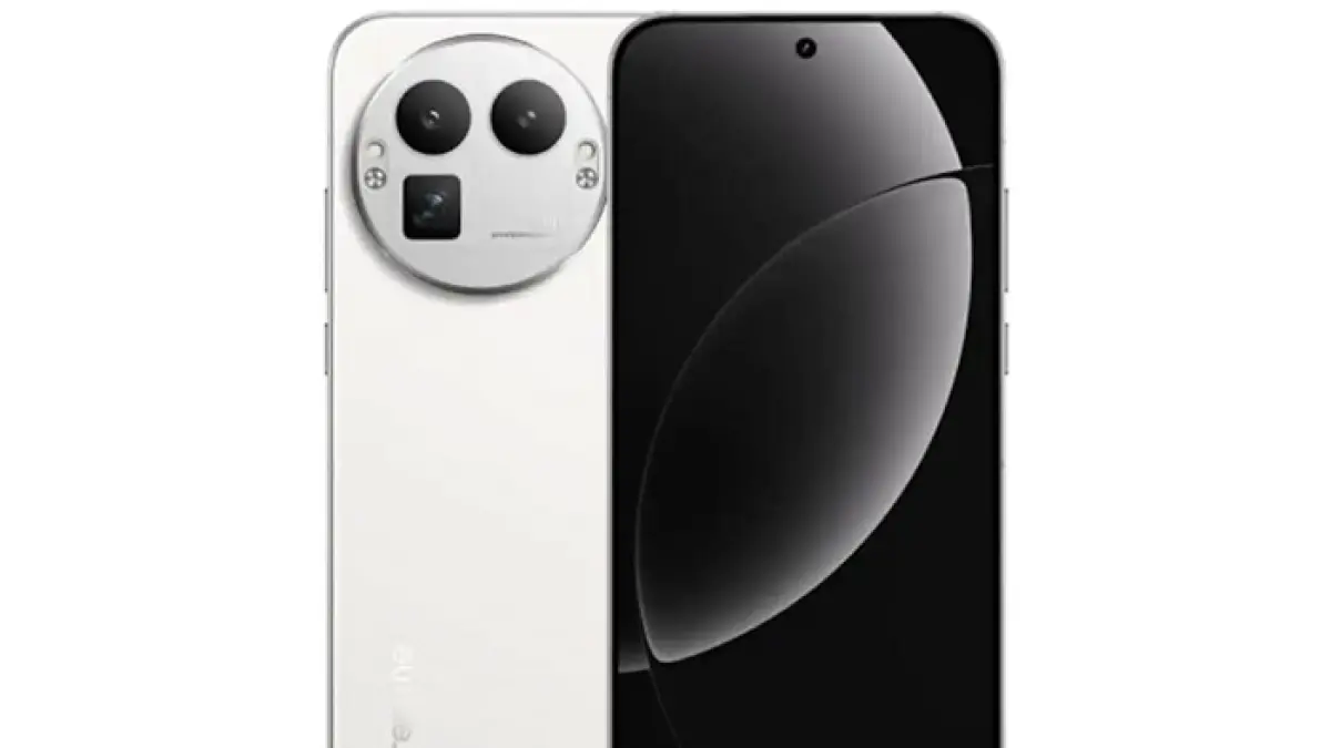 Realme GT8 Pro hadir dengan kamera 200 MP, kolaborasi Ricoh GR, baterai 7.000 mAh, dan Snapdragon 8 Elite Gen 5.(Gemini AI)