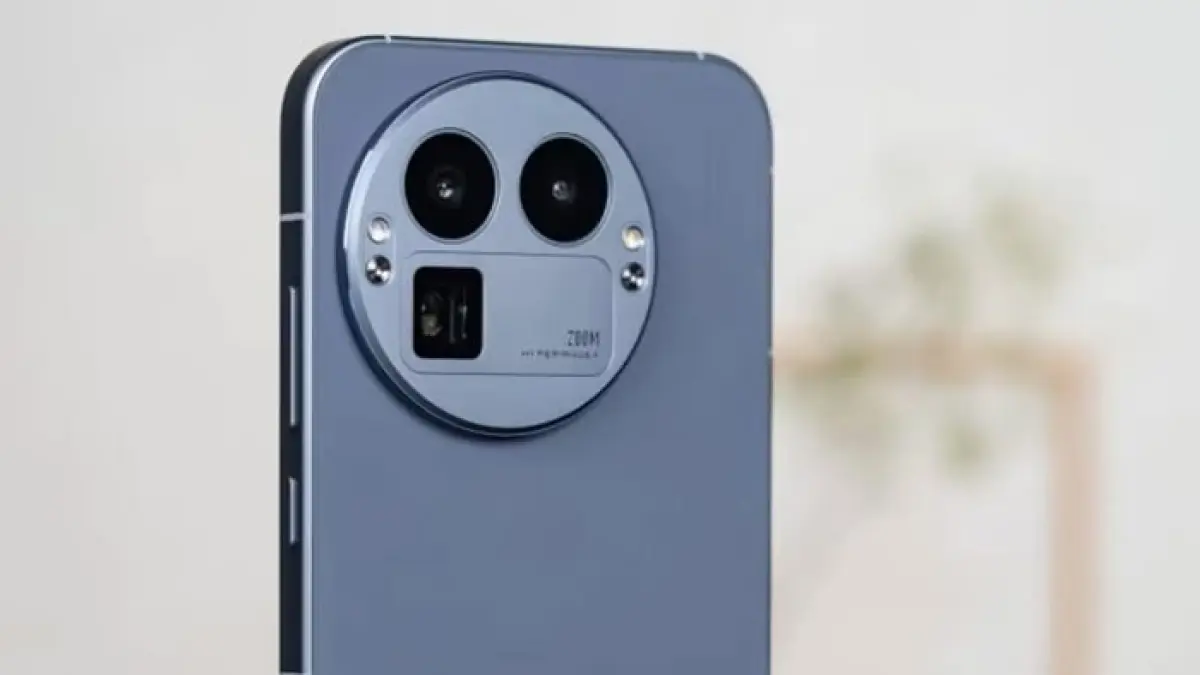 Realme GT8 Pro hadir dengan kamera 200 MP, layar 7.000 nits, baterai 7.000 mAh, Snapdragon 8 Elite Gen 5, dan charging 120W.(Gemini AI)