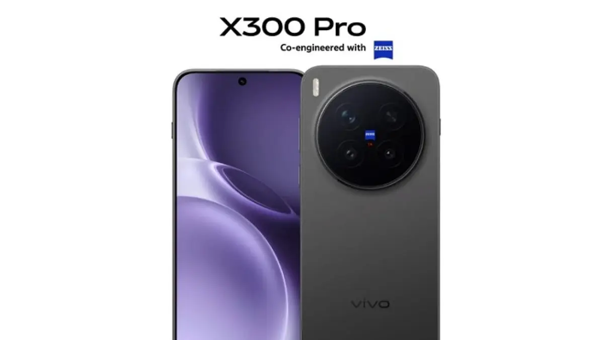 Vivo X300 Pro dipakai 7 bulan sebagai daily driver. Kameranya versatile, tetapi masih punya sejumlah kekurangan.(Gemini AI)