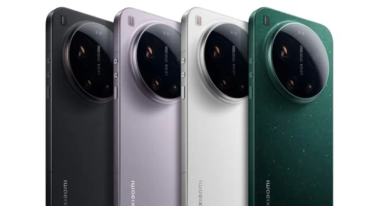 Xiaomi 17 Ultra by Leica tampil dengan kamera mekanis, logo Leica merah, Snapdragon 8 Elite Gen 5, RAM 16 GB, dan baterai 6.800 mAh.(Gemini AI)