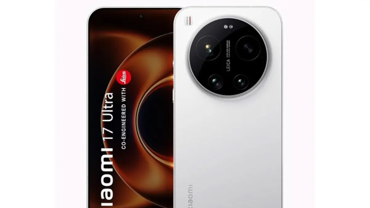 Xiaomi 17 Ultra dibanderol hingga Rp23 juta dengan kamera Leica, telefoto optical zoom variabel, RAM 16 GB, dan storage 1 TB.(Gemini AI)
