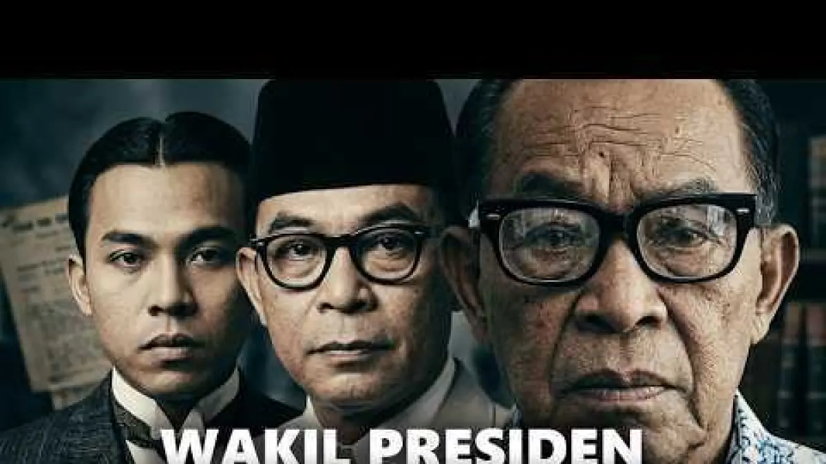 Mohammad Hatta ternyata punya kisah hidup penuh prinsip, dari perjuangan, cinta, hingga keputusan mundur dari kekuasaan.