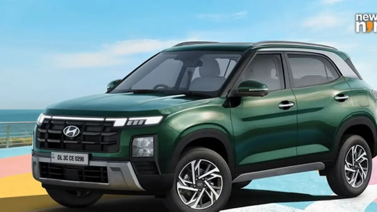 Simak spesifikasi Hyundai Creta Generasi Ketiga 2026 lengkap! SUV crossover dengan platform K3, mesin Strong Hybrid, dan fitur ADAS.(Gemini AI)