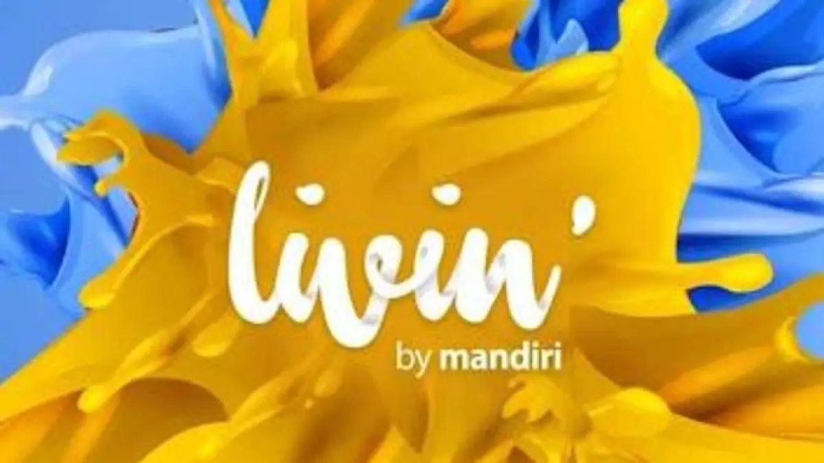 Cara cek saldo bansos lewat Livin Mandiri bisa dilakukan dari HP. Simak langkah mudah melihat saldo dan transaksi bantuan.(Gemini AI)