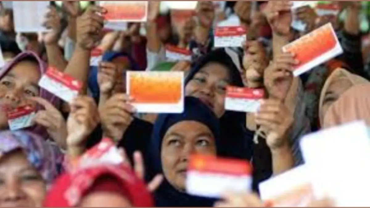 Cara cek saldo PKH di ATM Mandiri dengan kartu PKH. Ikuti langkah dari memasukkan kartu hingga melihat saldo. (Pinterest)