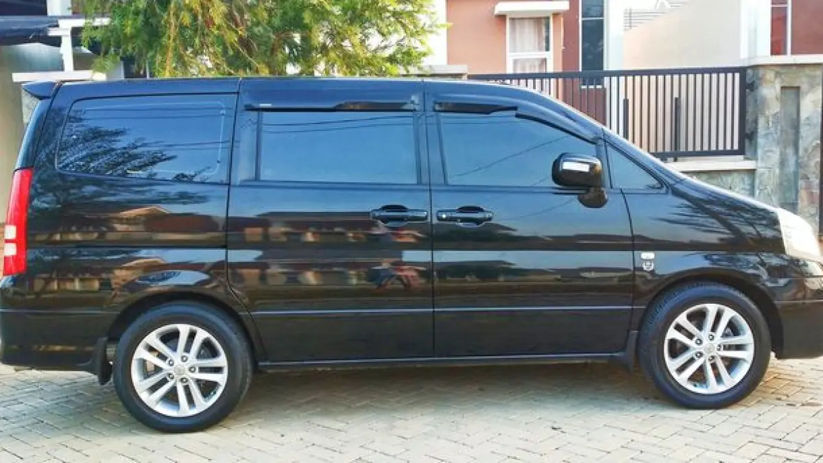 Nissan Serena HWS 2010 berusia 14 tahun masih tampil original dan terawat. Simak kondisi interior, mesin, fitur, hingga harga yang ditawarkan.(PINTEREST)