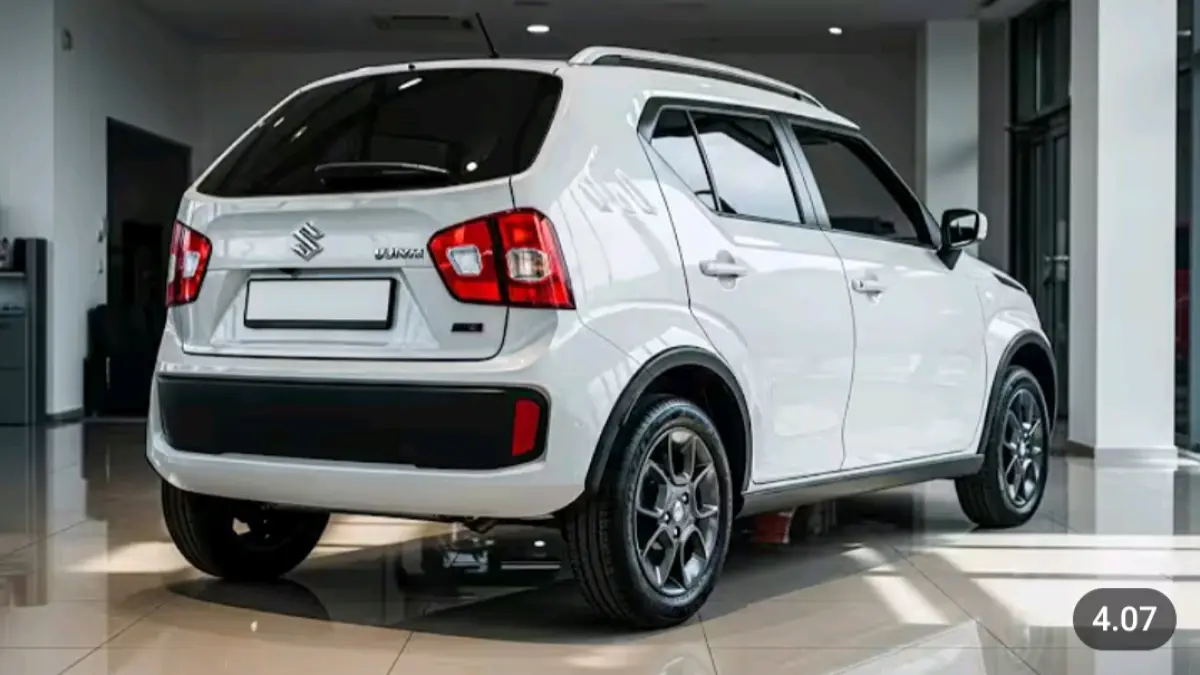 Suzuki Ignis 2026 hadir dengan desain urban SUV, fitur modern, mesin irit, dan estimasi harga terbaru di Indonesia.