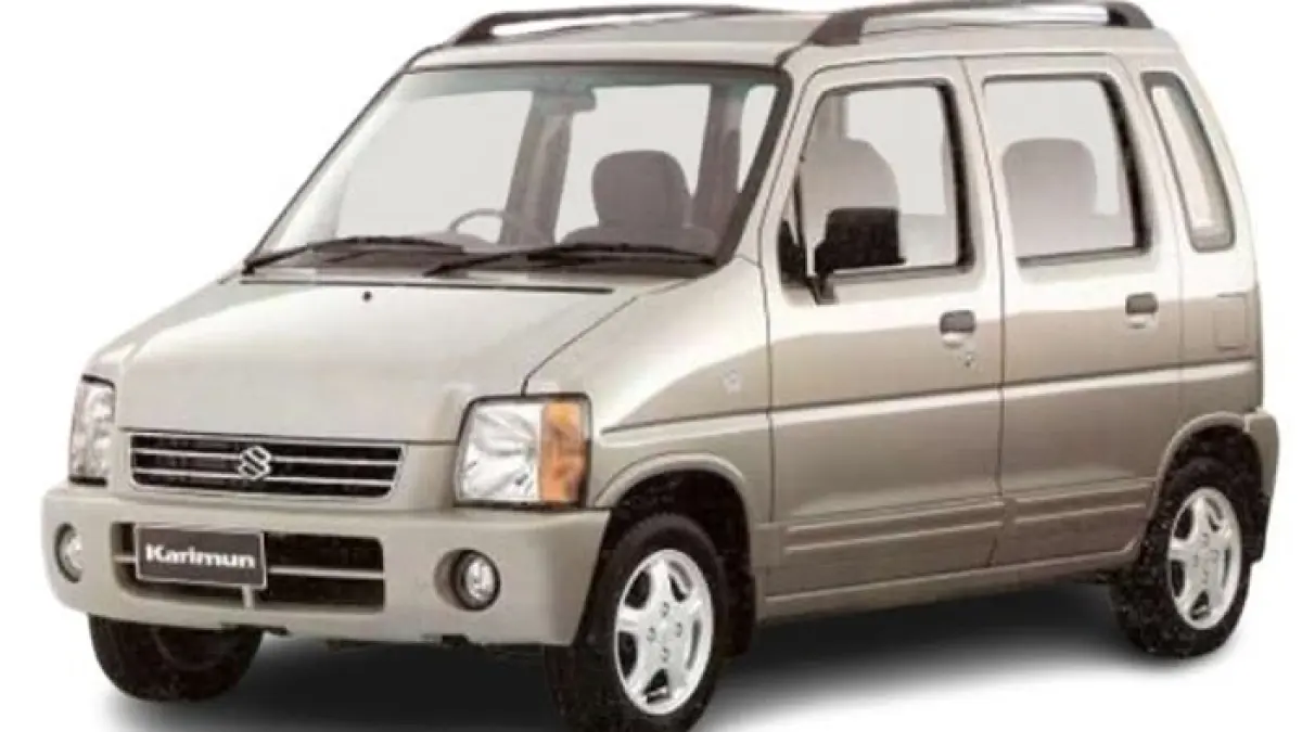 Suzuki Karimun 2026 diprediksi tampil modern dengan mesin 1.0L, transmisi AGS, fitur lengkap, dan harga mulai Rp130 jutaan.(Gemini AI)
