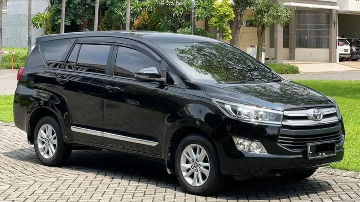 Suzuki XL7 Hybrid 2026 hadir di GIIAS dengan desain baru, kamera 360, dan fitur tambahan, harga mulai Rp174 juta. (Pinterest)