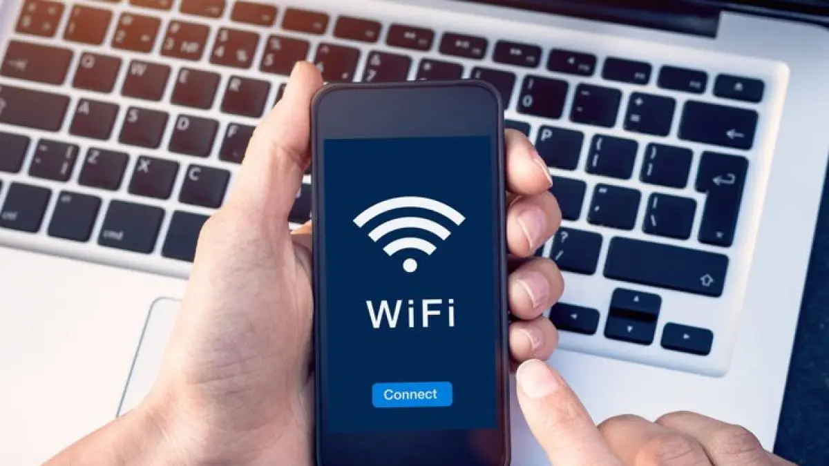Cara melihat password WiFi yang sudah terhubung di iPhone ternyata mudah. Simak langkahnya tanpa aplikasi tambahan, cukup pakai Face ID.(PINTEREST)
