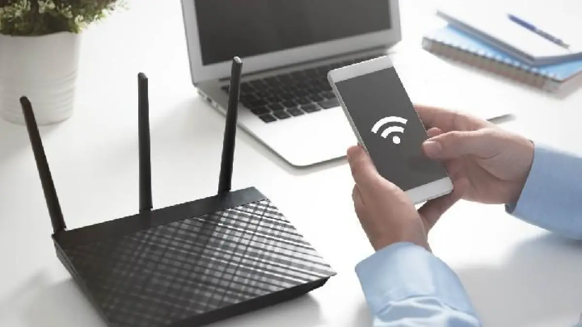 Cara mengetahui password WiFi yang sudah terhubung tanpa aplikasi ternyata bisa dilakukan lewat pengaturan jaringan dan router. Simak langkahnya.(PINTEREST)
