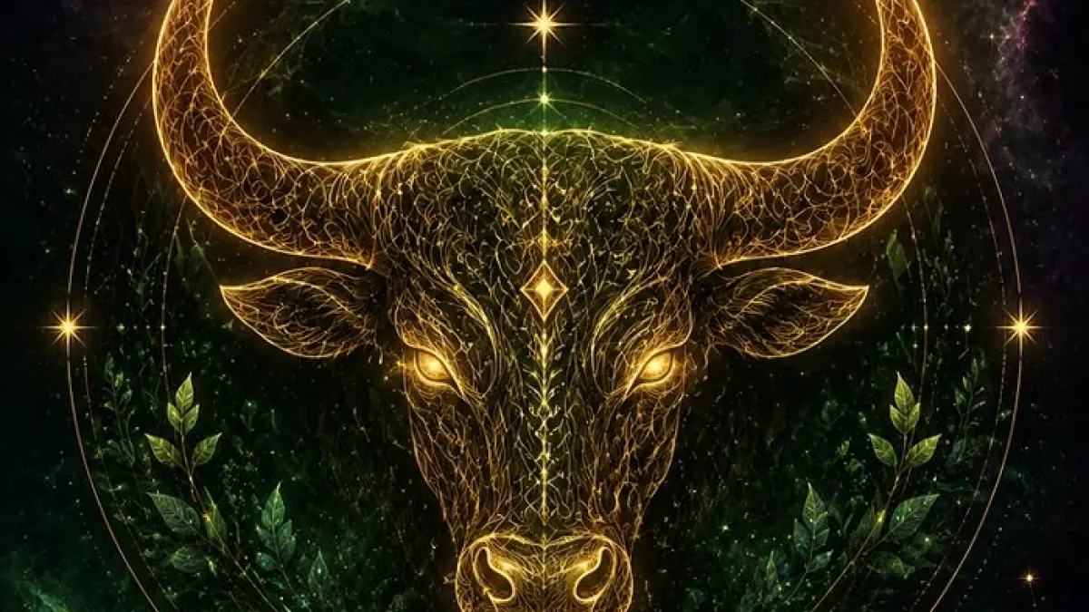 Pesan mengejutkan Taurus membahas beban pikiran, harapan yang berpotensi terwujud, konsistensi, dan babak baru dalam percintaan.(Gemini AI)