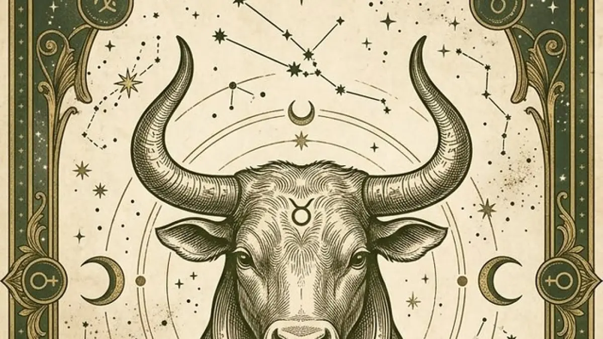 Ramalan Taurus awal Oktober 2026 membawa dua kabar baik, mulai dari terhindar dari tipu daya hingga rezeki dan pekerjaan lancar.(Gemini AI)