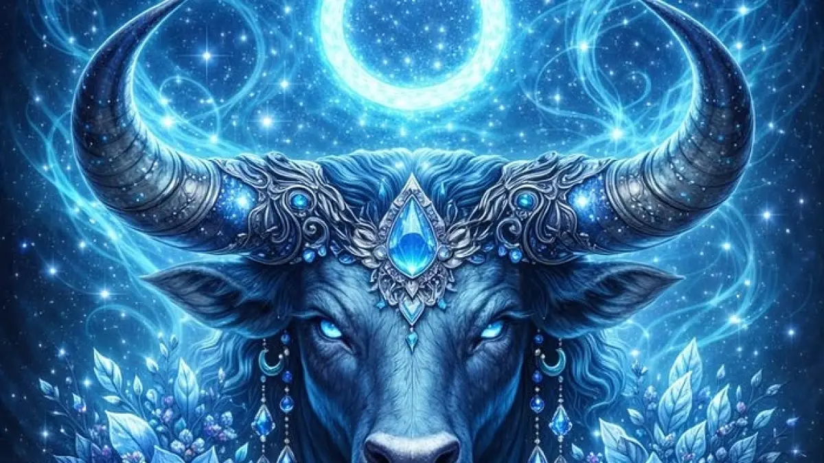 Ramalan Taurus Oktober 2026 membawa energi karier, keuangan, asmara, kebangkitan, kejernihan pikiran, dan peluang baru.(Gemini AI)