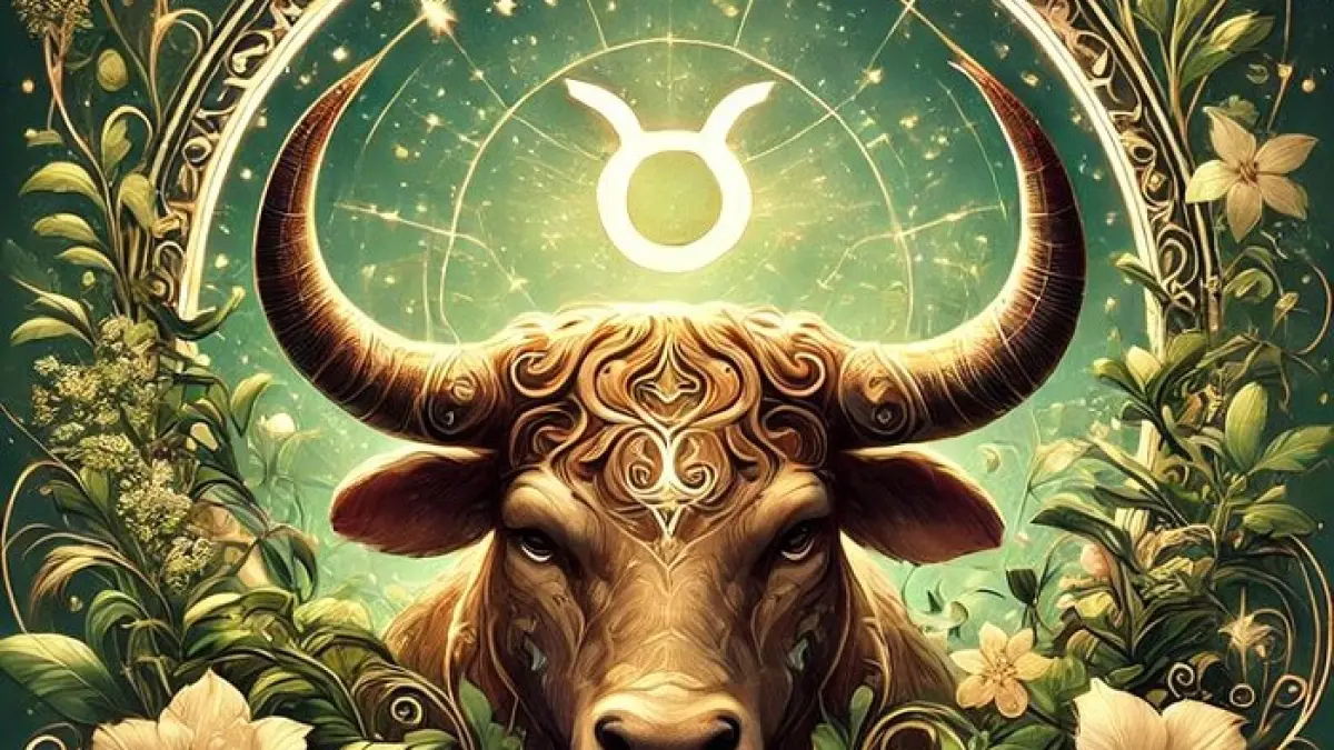 Ramalan Taurus Oktober 2026 membawa kabar tentang rezeki, karier, hubungan, kenaikan jabatan, dan peluang besar yang perlu disambut dengan bijak.(Gemini AI)