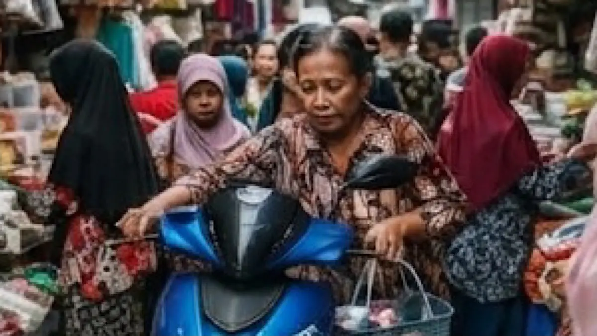 Fast charging Polytron Fox 20 ampere diuji dari 57% ke 100% cuma 32 menit. Simak spesifikasi, harga, dan perbedaannya.(gemini AI)